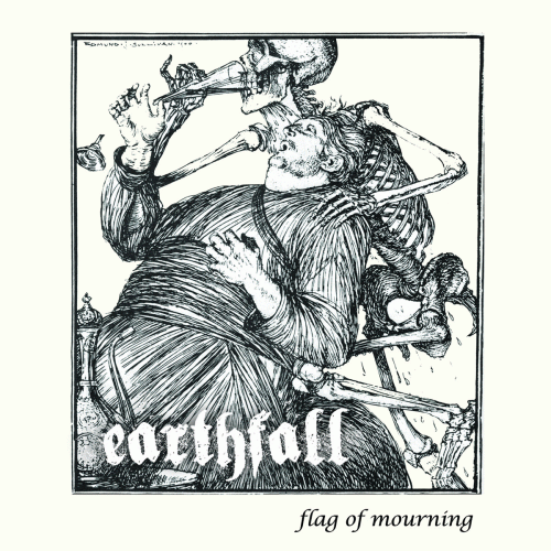 Earthfall : Flag of Mourning
